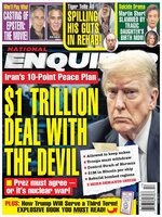 National Enquirer